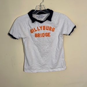 Jcrew Crew Cuts Graphic T shirt Size 10